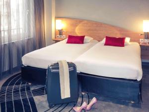 Hotels Mercure Epinal Centre : photos des chambres