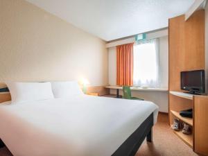 Hotels ibis Niort Marais Poitevin : Chambre Double Standard