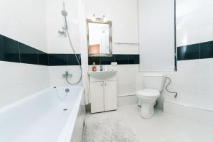 Апартаменты Урловская 30,Урловская 38