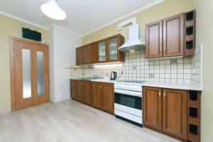 Апартаменты Урловская 30,Урловская 38