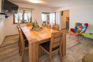 Mobile Homes Residence Ulika 
