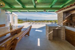 Mobile Homes Residence Ulika 