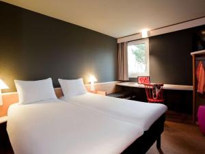 Hotels Ibis Provins : photos des chambres