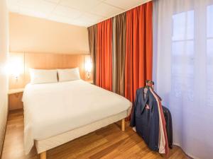 Hotels ibis Limoges Centre : photos des chambres