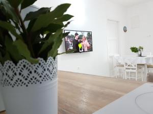 Apartmani Luka & Iva 