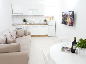 Apartmani Luka & Iva 