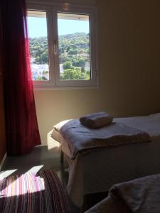 Platanos Rooms Leros Greece