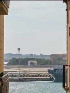 Appartamento ad uso Turistico Trapani One