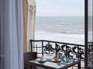 Hotels Le Grand Hotel de Cabourg - MGallery Collection : photos des chambres