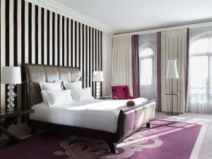 Hotels Le Grand Hotel de Cabourg - MGallery Collection : photos des chambres