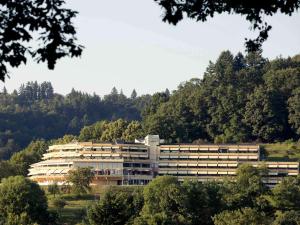 Mercure Hotel Panorama Freiburg