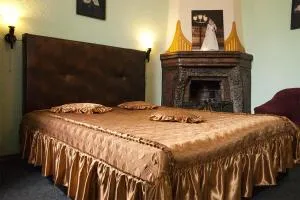 Margo Hotel - Bohodukhiv