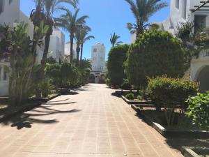 Apartamentos Torrelaguna