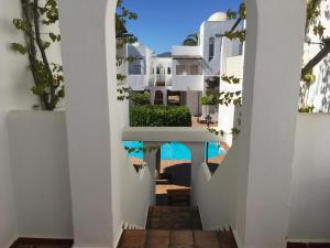 Apartamentos Torrelaguna