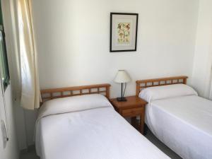Apartamentos Torrelaguna