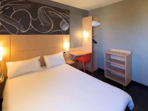 Hotels ibis Beziers Est Mediterranee A9/A75 : photos des chambres