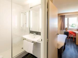 Hotels ibis Beziers Est Mediterranee A9/A75 : photos des chambres