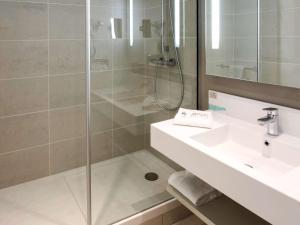 Hotels Mercure Niort Marais Poitevin : Chambre Double Standard