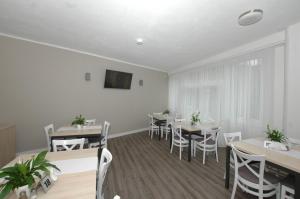 ZNP ZG Dom Wypoczynkowy Nauczyciel