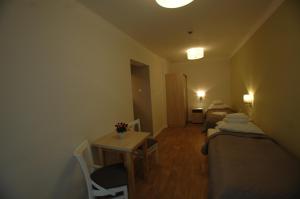 ZNP ZG Dom Wypoczynkowy Nauczyciel