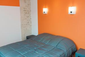 Maisons de vacances Maison Bayeux 4 chambres : photos des chambres