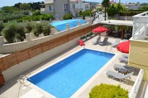 克雷马斯提回忆酒店 - 克雷马斯蒂