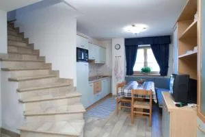 Santin Apartments - San Rocco