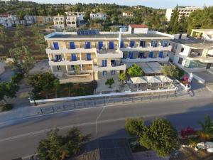 Rozos Hotel Argolida Greece