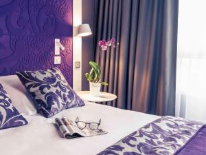 Hotels Mercure La Roche Sur Yon : Chambre Double Supérieure