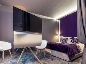 Hotels Mercure La Roche Sur Yon : photos des chambres