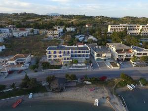 Rozos Hotel Argolida Greece