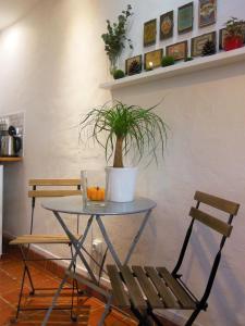 Appartements Appartement Arles Centre Historique : photos des chambres