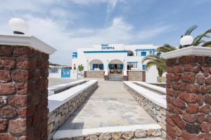 Hotel Olympia Santorini Greece