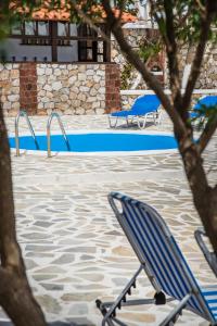 Hotel Olympia Santorini Greece