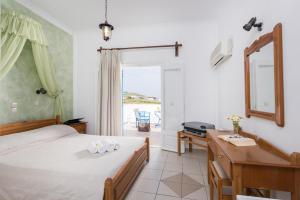 Hotel Olympia Santorini Greece