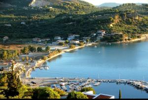 Villa Lobos (Labrini) Zakynthos Greece