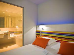 Hotels Mercure Angouleme Hotel de France : photos des chambres