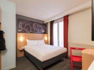 ibis Paris Vaugirard Porte de Versailles