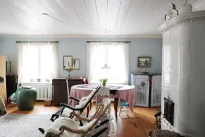 1800联排别墅度假屋 - Pyhtaa