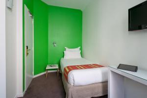 Hotels Hotel Marais de Launay : photos des chambres