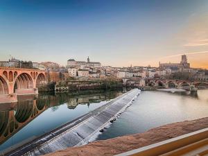 Hotels Mercure Albi Rives du Tarn : photos des chambres