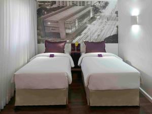 Mercure Sao Paulo Paulista