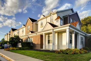 Hawthorn Extended Stay by Wyndham Cincinnati NE Mason