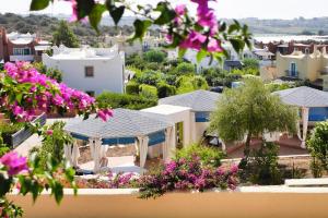 Marsa Siclà Le Ville