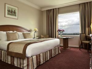 Pullman Bucharest World Trade Center