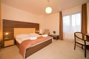 Hotel Art - Sudoměř