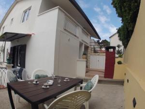 Apartments Goic