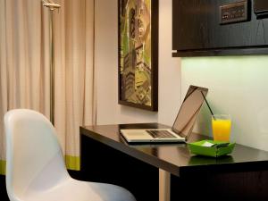 Novotel Buenos Aires