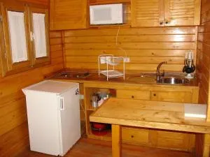 Camping Rural Llanos de Arance - Coto Rios