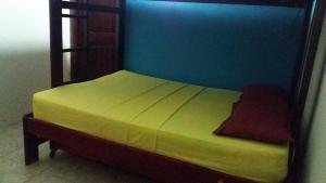 Hospedaje Dannita B&B